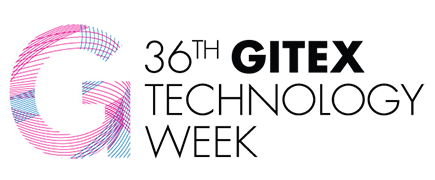 Gitex Technology Week -  Hall 4 Stand 410