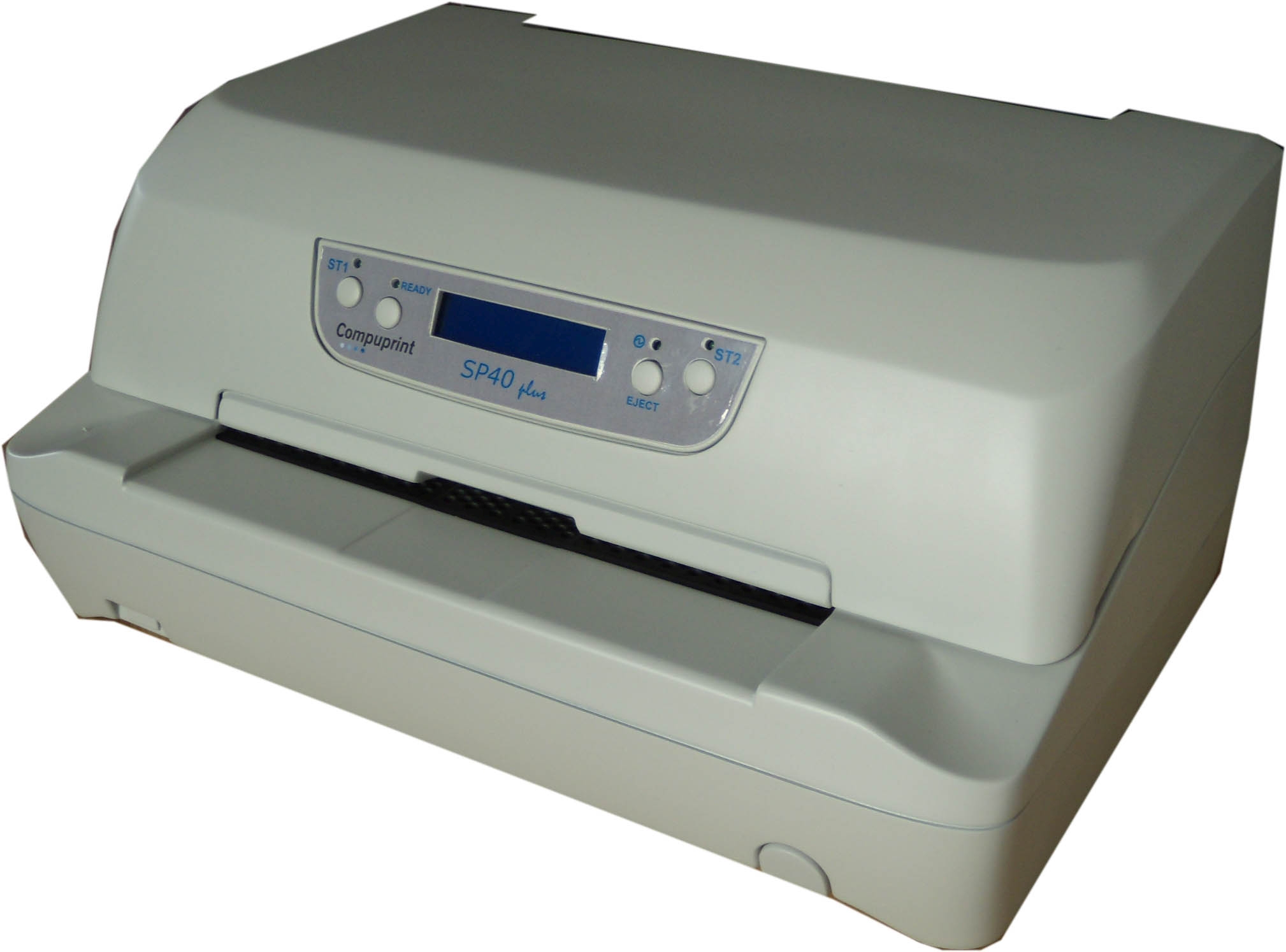 Compuprint  SP40plus