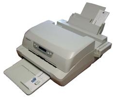 SP40 - printer